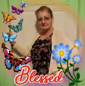 Meet your Posher, Brenda